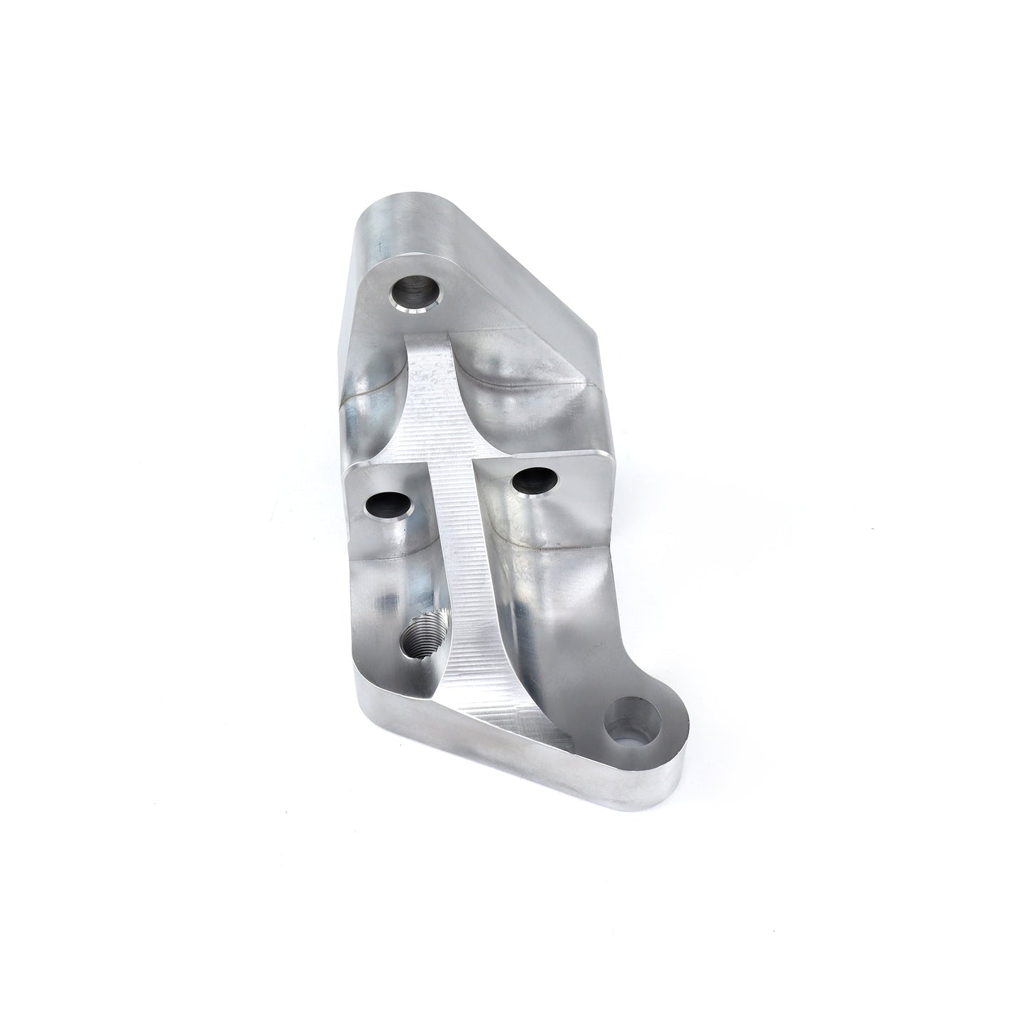 Innovative Mounts 88-91 Civic/ 90-93 CRX & Integra Billet Post Mount (B-Series)