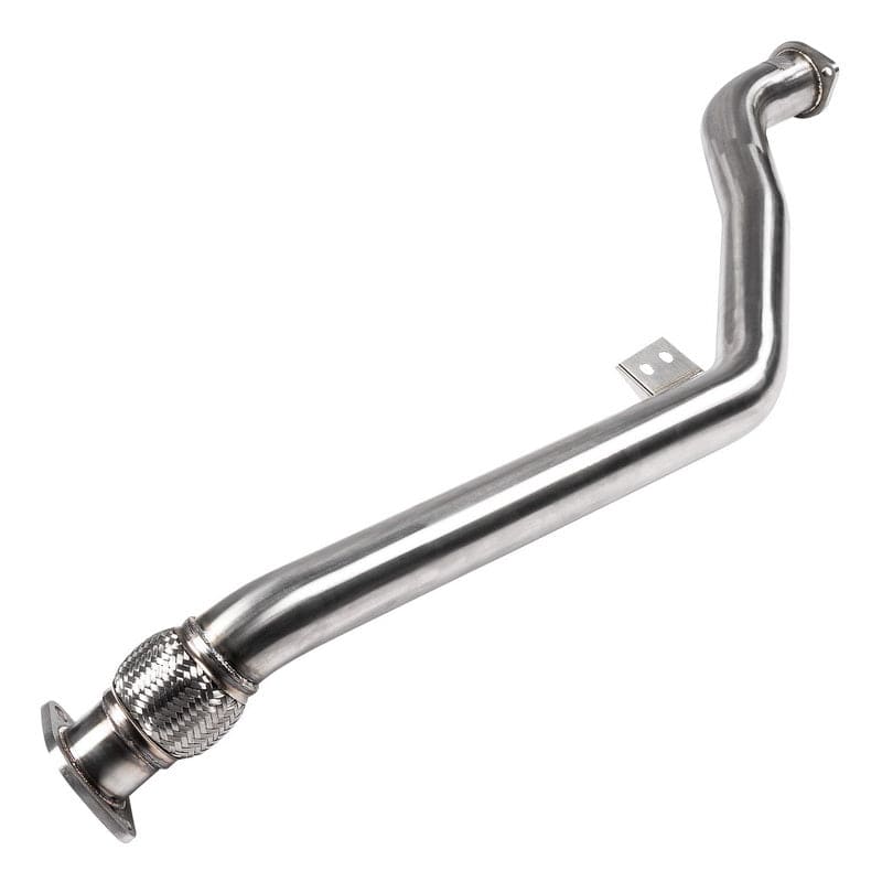 DC Sports Mid Pipe for 17-23 Stinger/19-24 Genesis G70 2.0T
