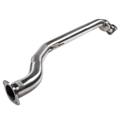DC Sports Mid Pipe for 17-23 Stinger/19-24 Genesis G70 2.0T