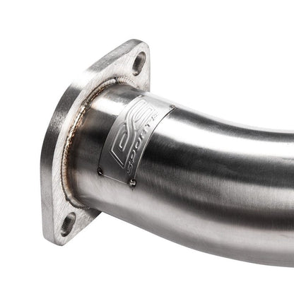 DC Sports Mid Pipe for 17-23 Stinger/19-24 Genesis G70 2.0T