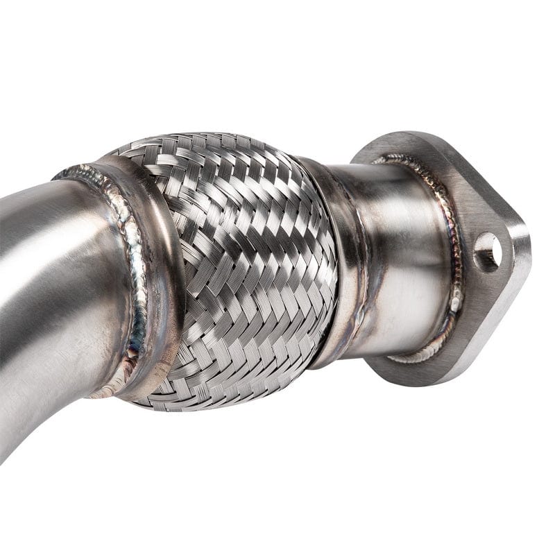 DC Sports Mid Pipe for 17-23 Stinger/19-24 Genesis G70 2.0T