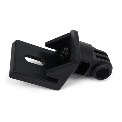 DC Sports Front License Plate Relocation Kit