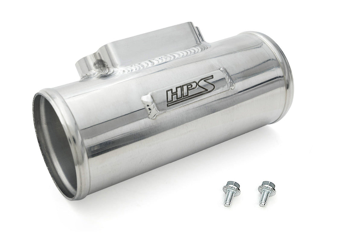 HPS 3 inch MAF Housing Air Intake Tube for Toyota Lexus 2JZ 1MZ 1UZ Engine
