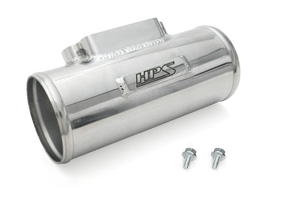HPS 3 inch MAF Housing Air Intake Tube for Toyota Lexus 2JZ 1MZ 1UZ Engine