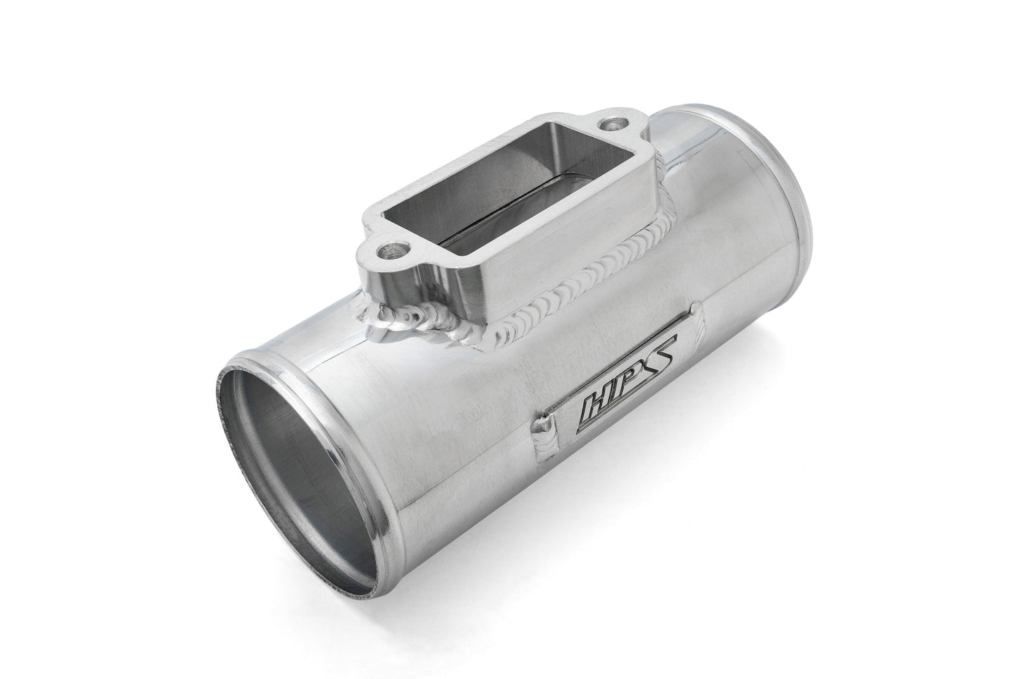 HPS 3" MAF Housing Air Intake Tube for Toyota Lexus 2JZ 1MZ 1UZ Engine
