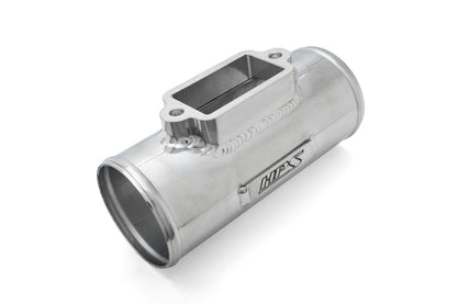 HPS 3" MAF Housing Air Intake Tube for Toyota Lexus 2JZ 1MZ 1UZ Engine