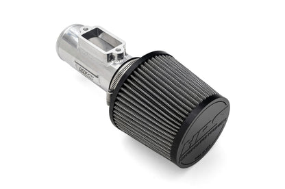 HPS 3" MAF Housing Air Intake Tube with HPS Air Filter HPS-4276