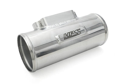 HPS 3" MAF Housing Air Intake Tube with HPS Air Filter HPS-4297
