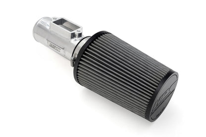 HPS 3" MAF Housing Air Intake Tube with HPS Air Filter HPS-4297