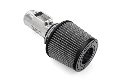 HPS 3" MAF Housing Air Intake Tube with HPS Air Filter HPS-4341