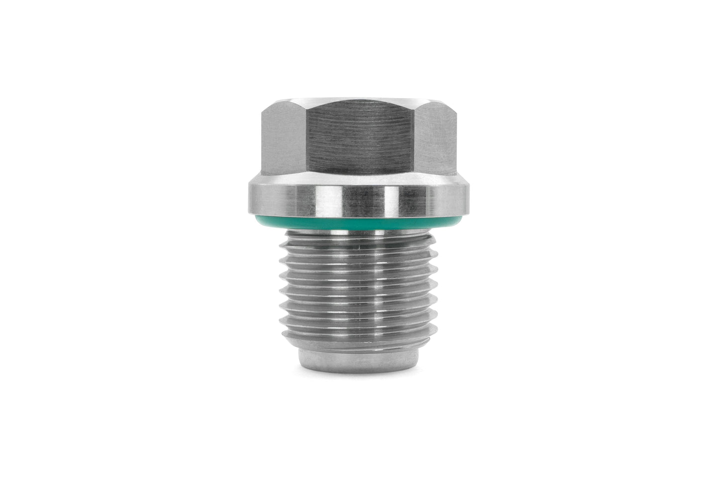 HPS Performance Stainless Steel Magnetic Oil Drain Plug Bolt for Transmission MDP-M18x150-C