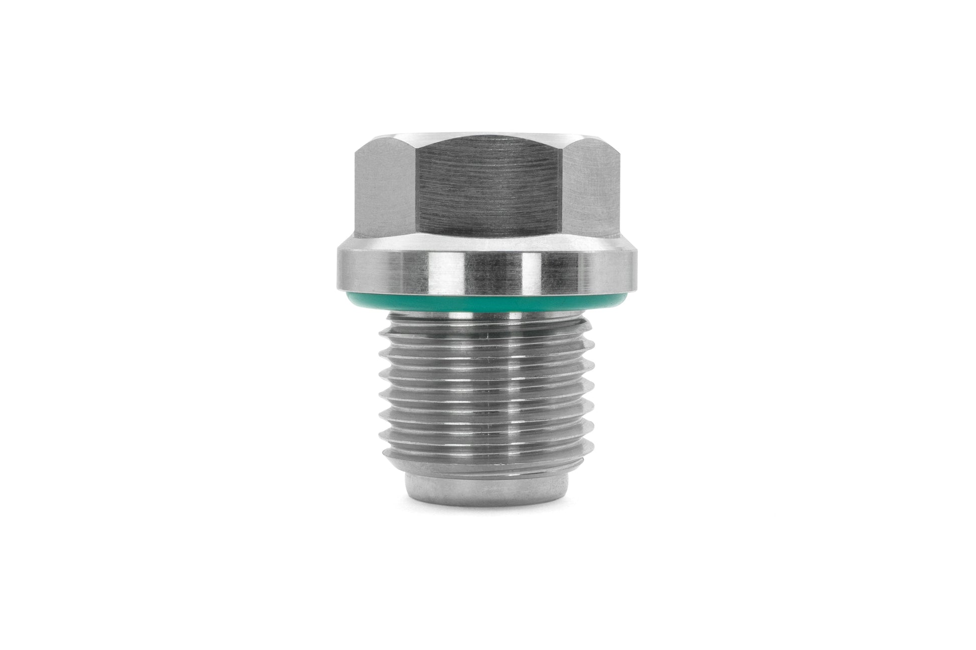HPS Performance Stainless Steel Magnetic Oil Drain Plug Bolt for Transmission MDP-M18x150-C