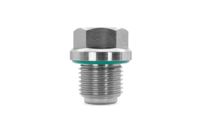 HPS Performance Stainless Steel Magnetic Oil Drain Plug Bolt for Transmission MDP-M18x150-C
