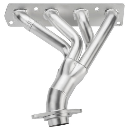 DC Sports Ceramic Header (08-16 Mitsubishi Lancer 2.0L/2.4L) *DISCONTINUED*