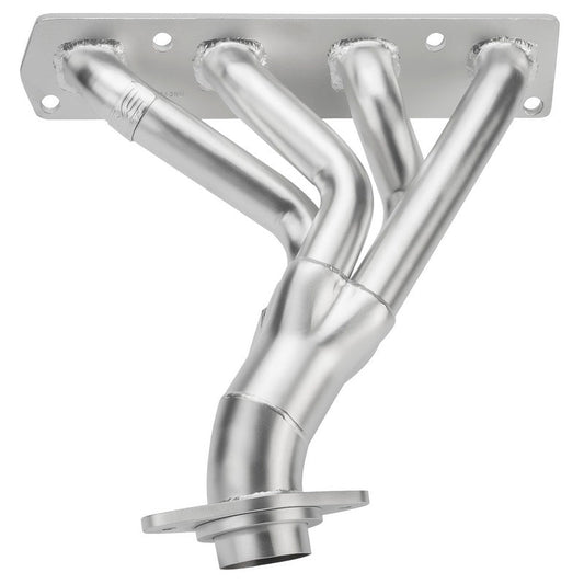 DC Sports Ceramic Header (08-16 Mitsubishi Lancer 2.0L/2.4L) *DISCONTINUED*
