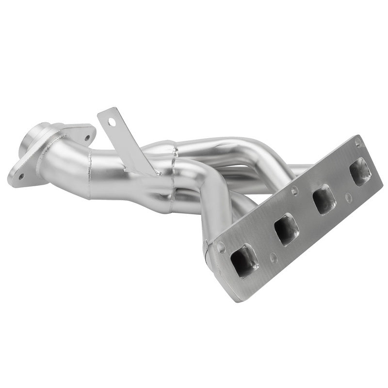 DC Sports Ceramic Header (08-16 Mitsubishi Lancer 2.0L/2.4L) *DISCONTINUED*