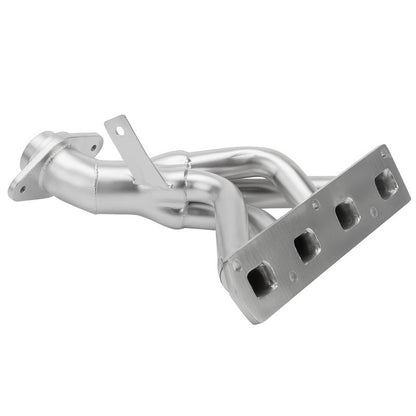 DC Sports Ceramic Header (08-16 Mitsubishi Lancer 2.0L/2.4L) *DISCONTINUED*