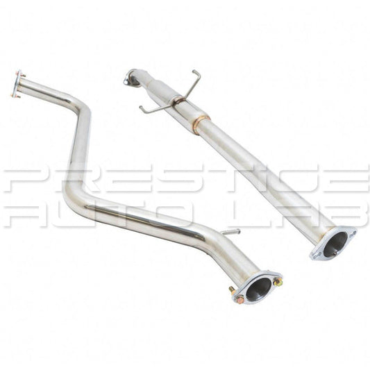 Megan Racing Midpipes Kit For Scion tC 2011 - 2016