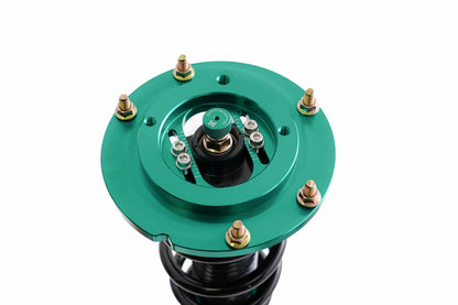Megan Racing BMW X2 (U10) 2024+ xDrive Euro II Series Coilover Kit – MR-CDK-BU10X