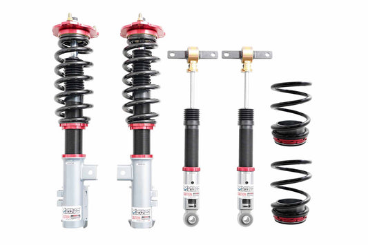 Megan Racing Kia Carnival 2021+ (FWD Only) Street Series Coilover Kit – MR-CDK-KCA21