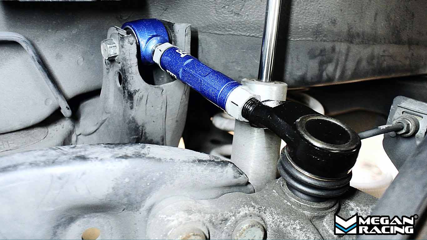 Megan Racing Honda Odyssey 05-18 Rear Upper Camber Arm – MRS-HA-1821