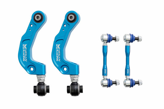 Megan Racing Lexus RX 2023+ Rear Upper Camber Arm – MRS-LX-1721