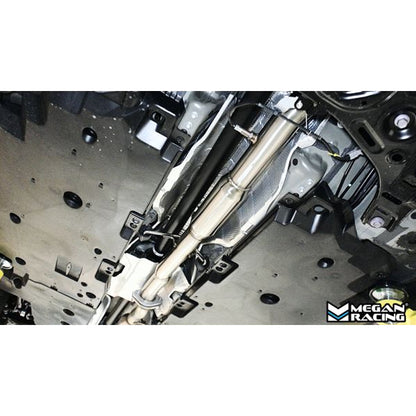Megan Racing MidPipe For Toyota GR Corolla 2023+