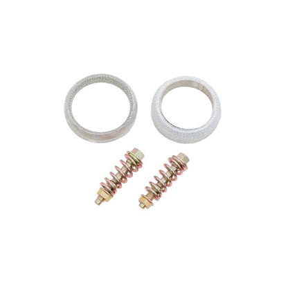 Megan Racing MidPipe For Toyota GR Corolla 2023+