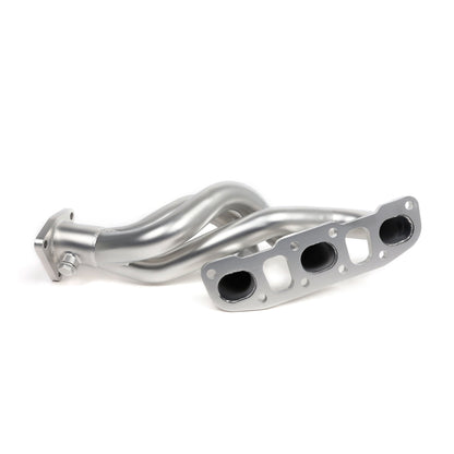 DC Sports Ceramic Headers (03-06 Nissan 350Z/03-06 Infiniti G35)