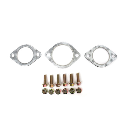 DC Sports Y Pipe for 350Z/370Z/G35/G37/Q50/Q60