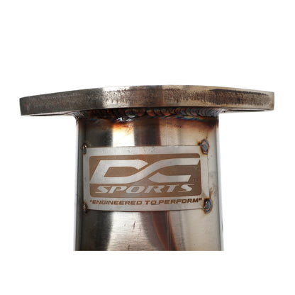 DC Sports Y Pipe for 350Z/370Z/G35/G37/Q50/Q60