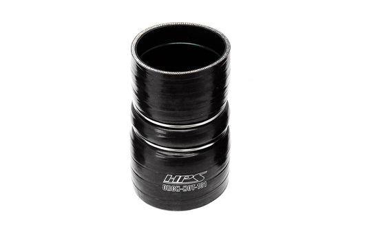 HPS Silicone Intercooler Turbo Boot Hose Black ORCH-101-BLK replace part # 6C34-6C640-BA 6C3Z-6C640-B 8C3Z-6W651-A 6C3Z-6C640-B 3C34-6C640-CA