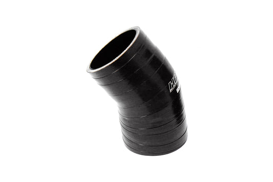 HPS Silicone Intercooler Turbo Boot Hose Black ORCH-102-BLK replace part # 6C34-6C640-CA 6C3Z-6C640-C