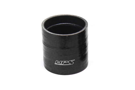 HPS Silicone Intercooler Turbo Boot Hose Black ORCH-205-BLK replace part # 8C3Z-6W651-A 8C3Z-6N650-A