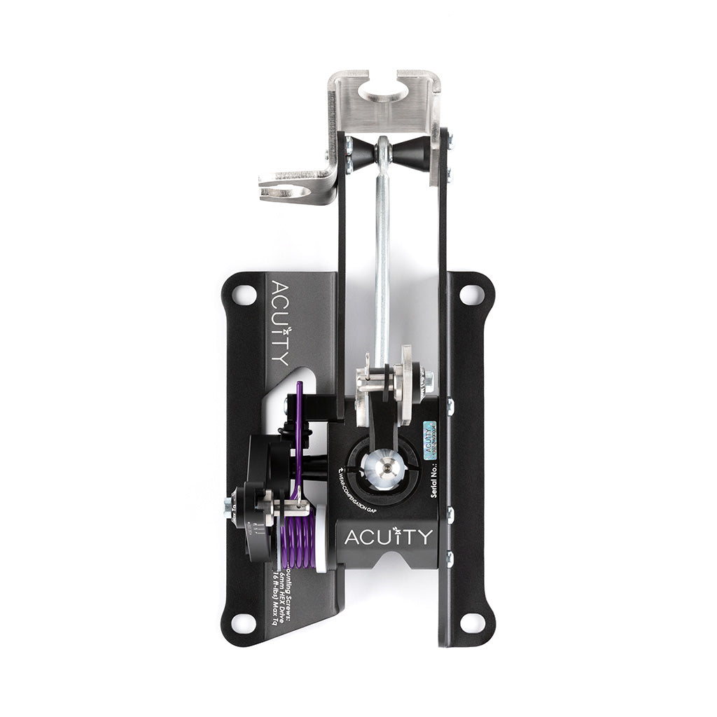 ACUiTY Instruments 2-Way Adjustable Performance Shifter for the RSX, K-Swaps, and More