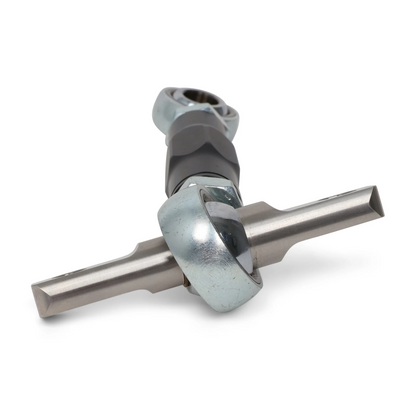 PCI Rear Adjustable Upper Camber Link – Race Spec for ’88-’91 Honda CRX, ’88-’00 Honda Civic, ’89-’01 Acura Integra