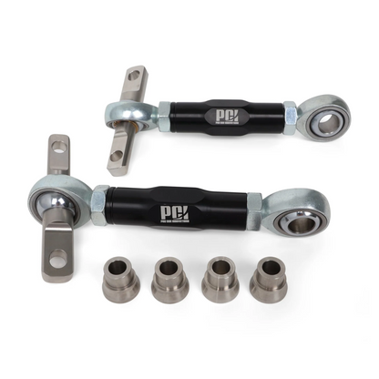 PCI Rear Adjustable Upper Camber Link – Race Spec for ’88-’91 Honda CRX, ’88-’00 Honda Civic, ’89-’01 Acura Integra