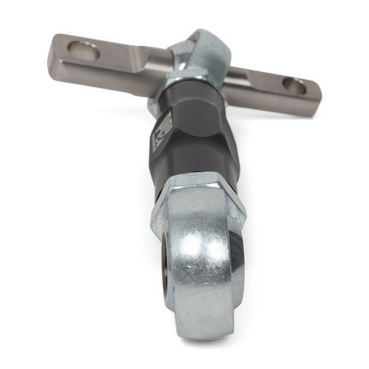 PCI Rear Adjustable Upper Camber Link – Race Spec for ’88-’91 Honda CRX, ’88-’00 Honda Civic, ’89-’01 Acura Integra