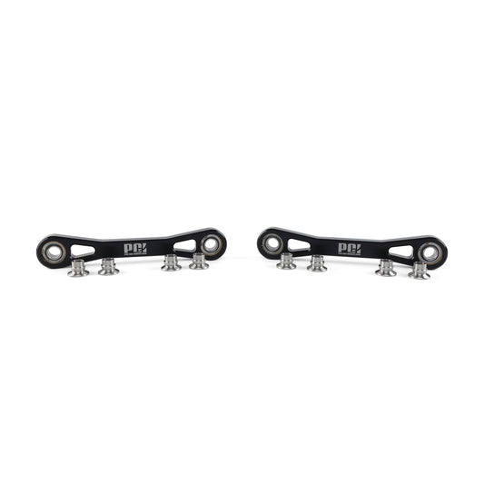 PCI 88-91 CRX/Civic Rear Spherical Toe Links