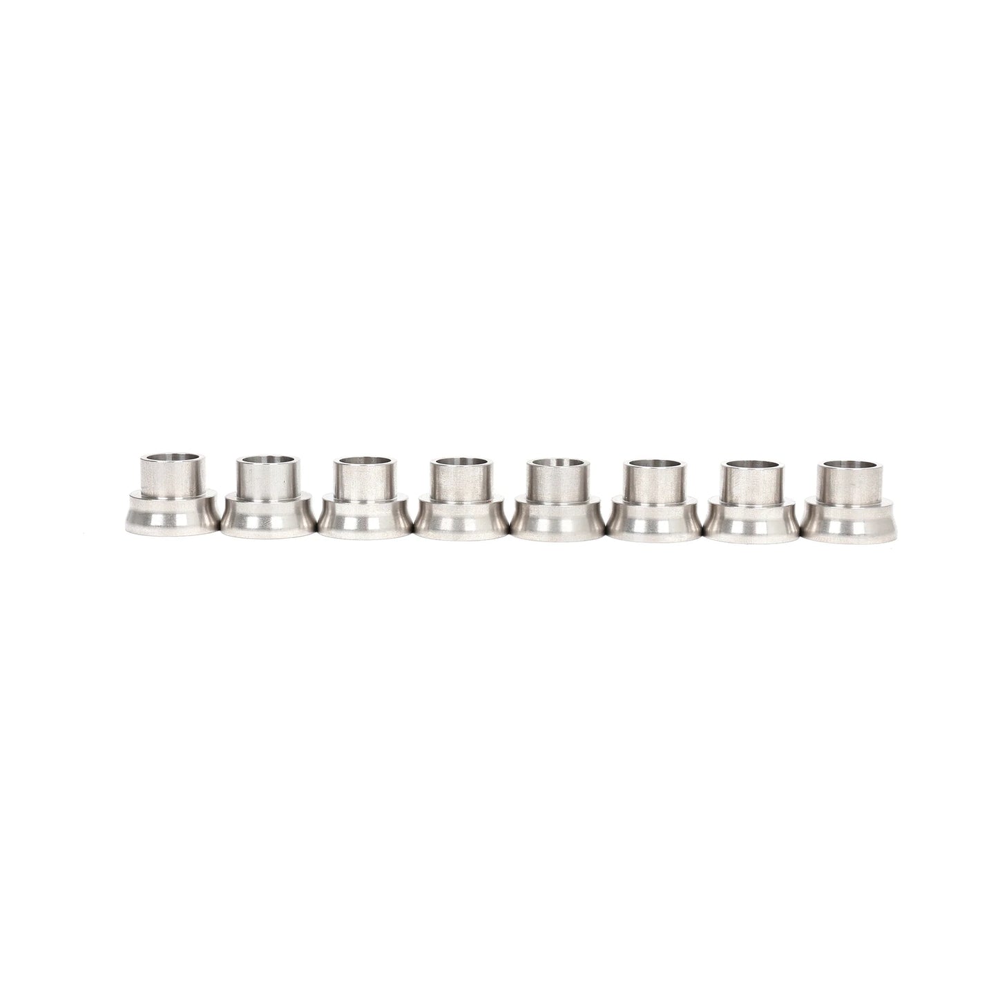 PCI v2 Rear Spherical Toe Links for 1992-2000 Civic, 1989-2001 Integra