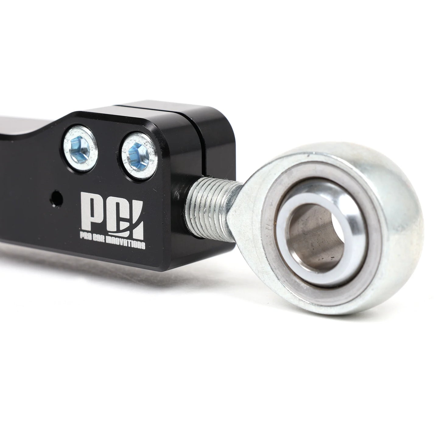 PCI v2 Rear Spherical Toe Links for 1992-2000 Civic, 1989-2001 Integra