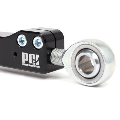 PCI v2 Rear Spherical Toe Links for 1992-2000 Civic, 1989-2001 Integra