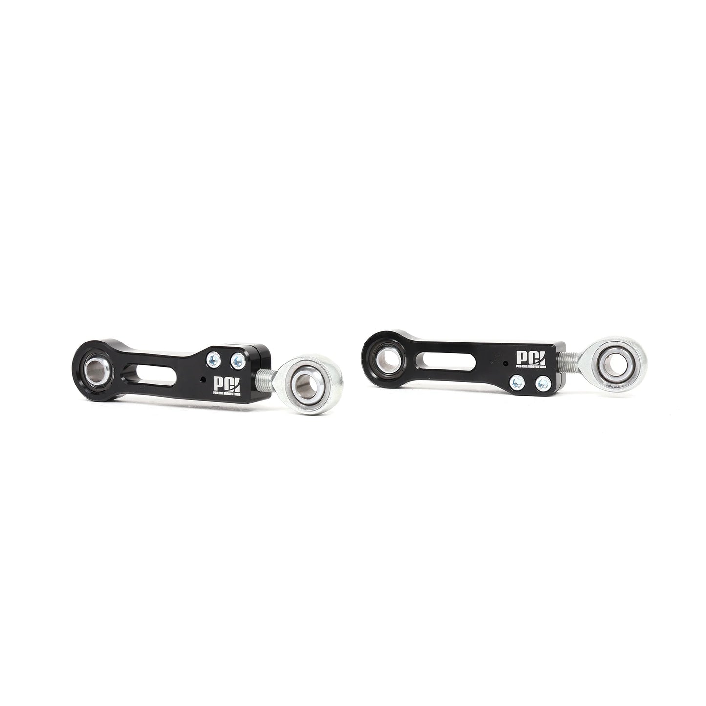 PCI v2 Rear Spherical Toe Links for 1992-2000 Civic, 1989-2001 Integra