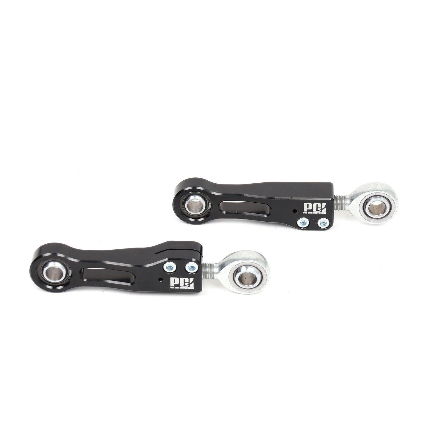 PCI v2 Rear Spherical Toe Links for 1992-2000 Civic, 1989-2001 Integra
