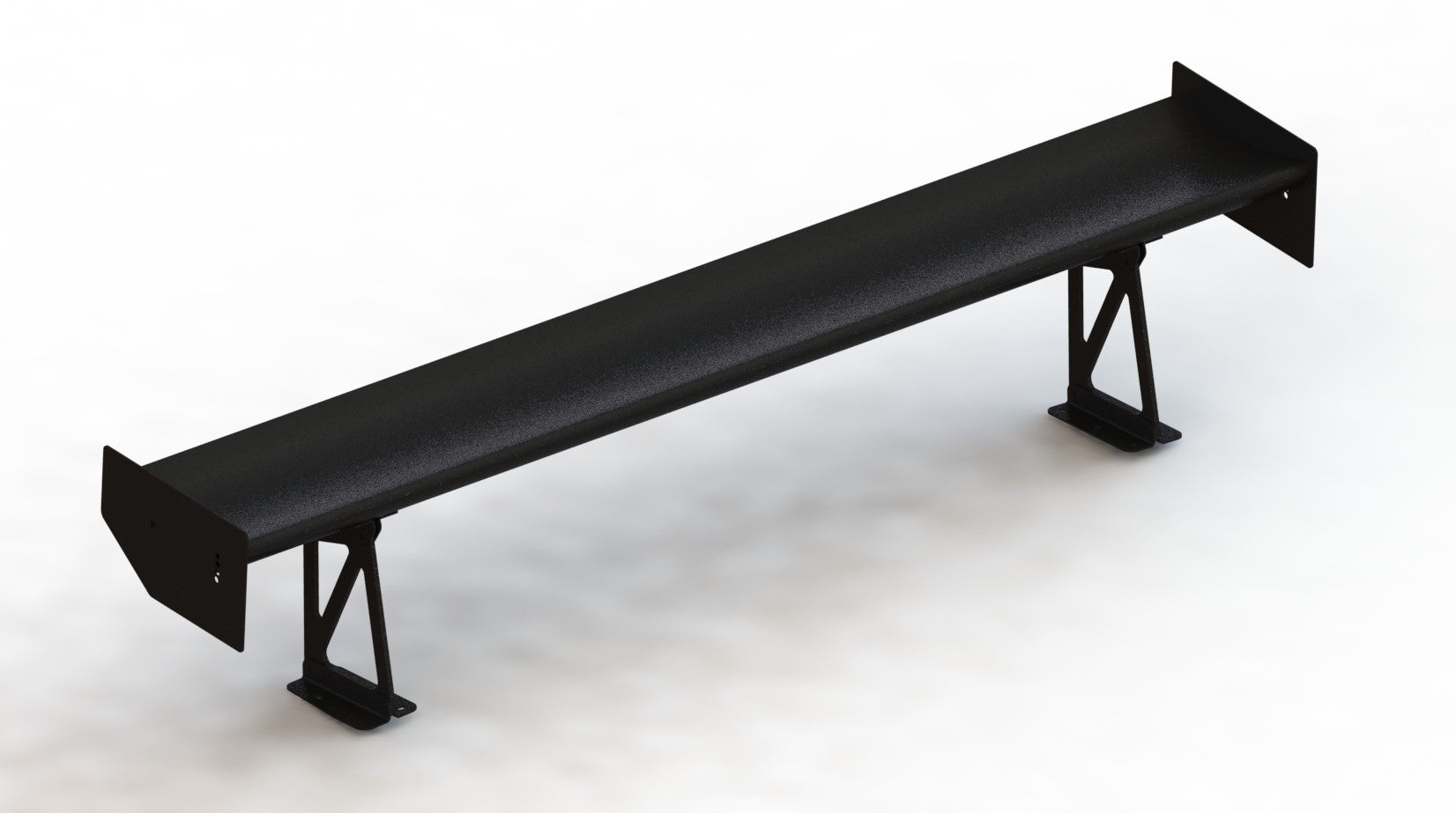PCI Bottom Mount Wing (94-01 Integra) – Prestige Auto Lab