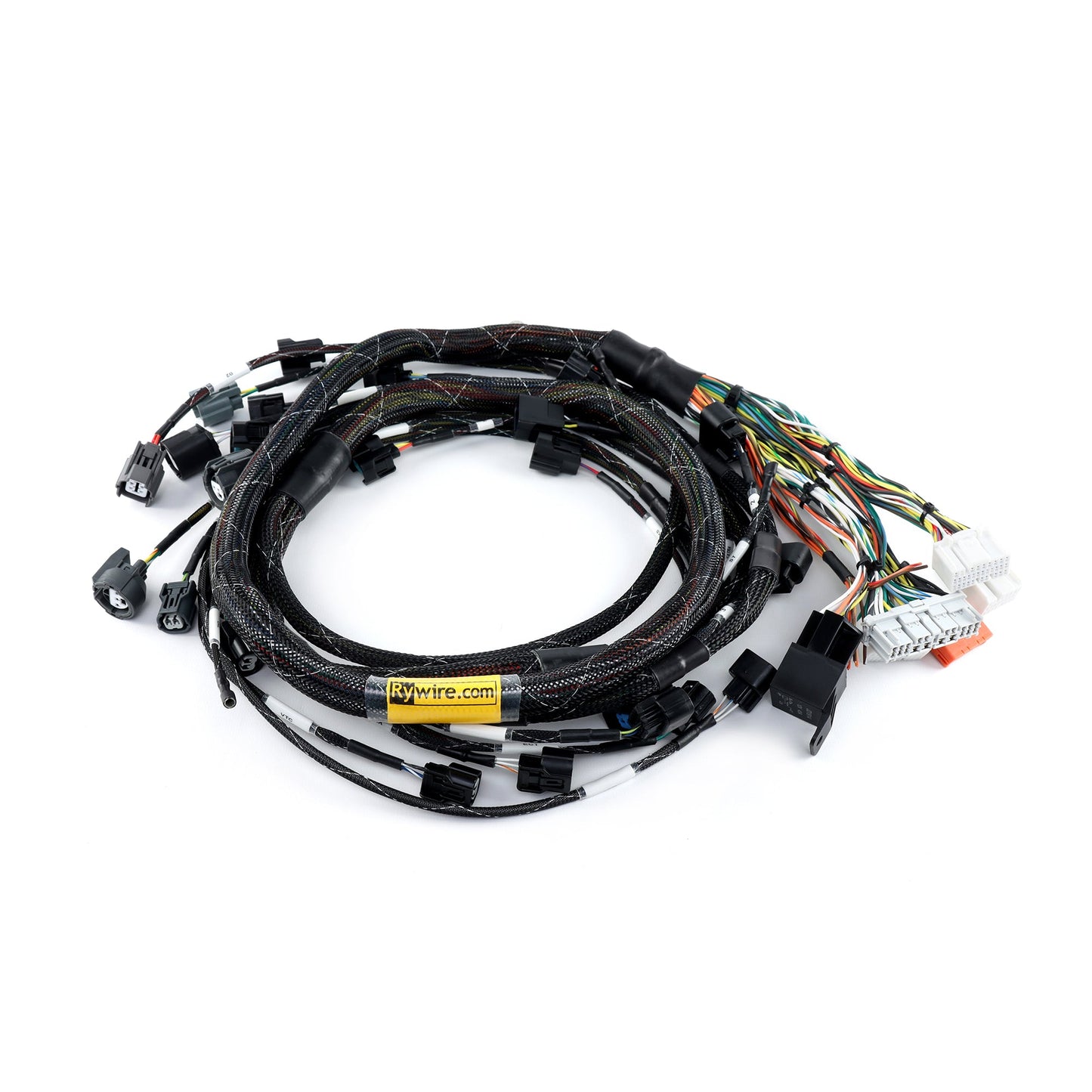 Rywire 02-04 K-Series RWD Engine Harness