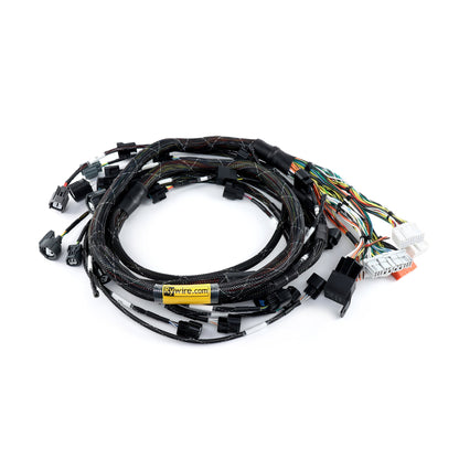 Rywire 02-04 K-Series RWD Engine Harness