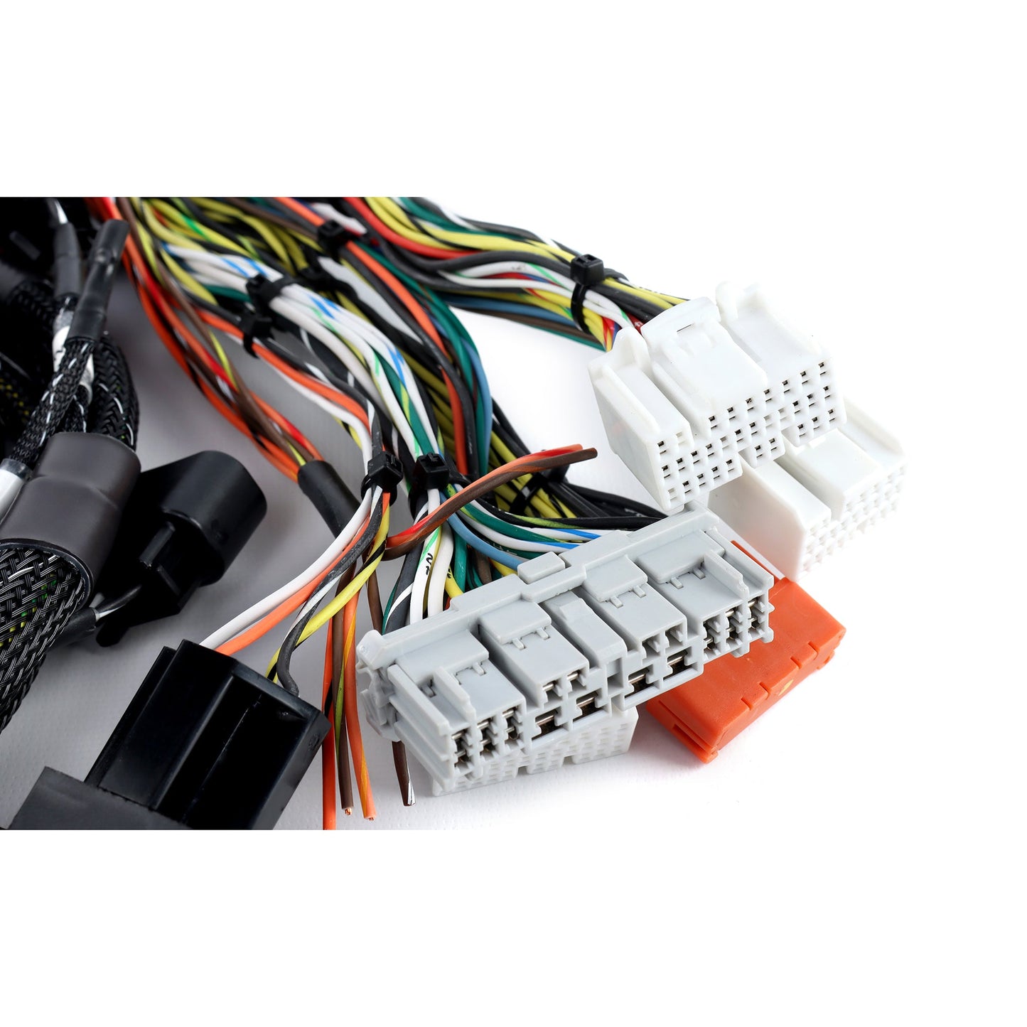 Rywire 02-04 K-Series RWD Engine Harness