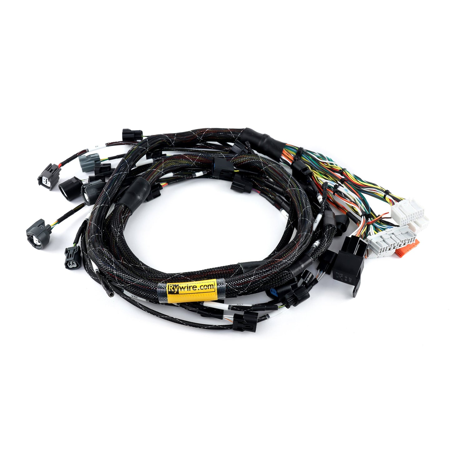Rywire 02-04 K-Series RWD Engine Harness