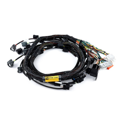 Rywire 02-04 K-Series RWD Engine Harness